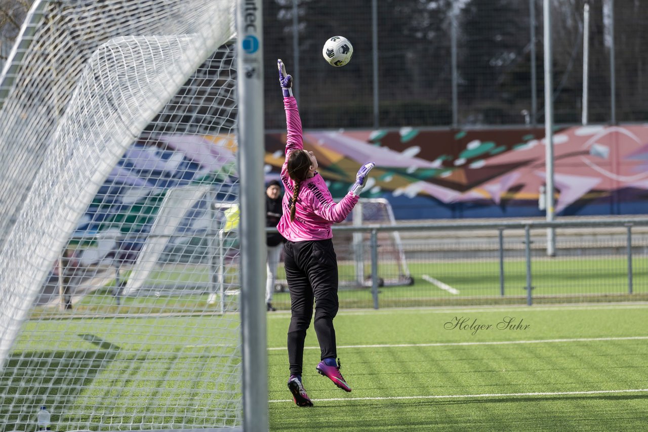Bild 186 - F Altona 93 - Nordlichter im NSV : Ergebnis: 1:3